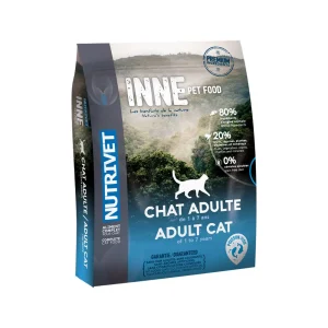 Nutrivet Inne Cat