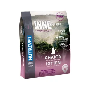 Nutrivet Inne Cat