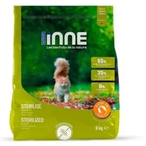 Nutrivet Inne Chat stérilisé Black Friday 2025 Comparez les prix sur fr