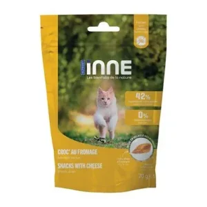 Nutrivet Inne Croc’ au fromage