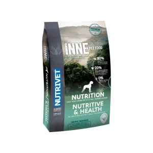 Nutrivet Inne Dog - Nutritive & Health