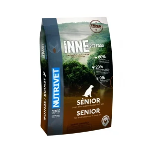 Nutrivet Inne Dog Senior pour chien