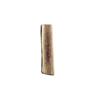 Nutrivia Nature Plus - Bois de Cerf Fendu pour Chien