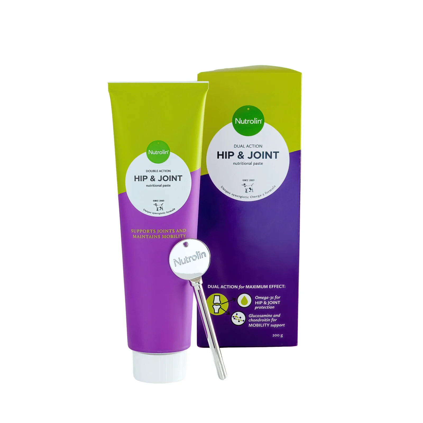 Nutrolin Hip & Joint | Chien & Chat