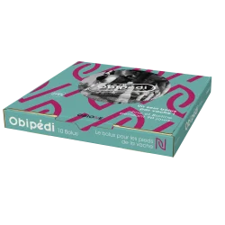 Obipedi