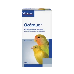 Océmue