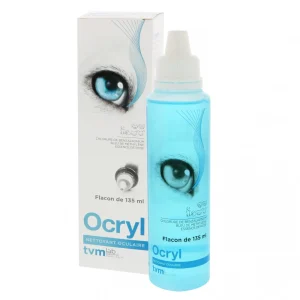 Ocryl chien, chat, NAC