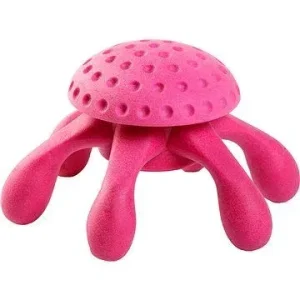Octopus Let’s play! rose (S) – Kiwi Walker J’ai plus de croquettes