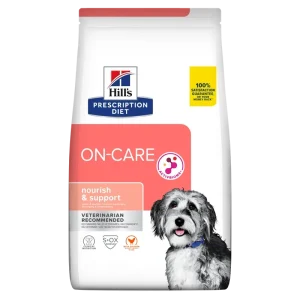 ON-Care – Croquettes pour Chien – au Poulet Prescription Diet