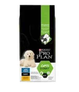 Opti Start Large Robust Puppy (3 kg) – Pro Plan J’ai plus de croquettes