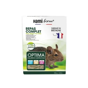 Optima Octodon