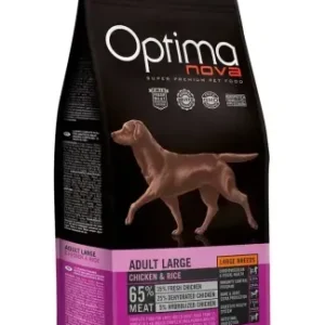 Optimanova Adult Large Poulet et Riz – France