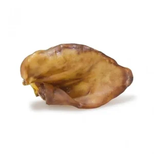 Oreille de porc soufflées XXL – Brandy J’ai plus de croquettes