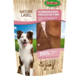 Oreilles de porc chien – Bubimex
