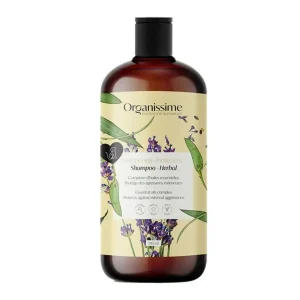 Organissime – Shampoing Protecteur EcoSoin Bio (250 ml) J’ai plus de croquettes