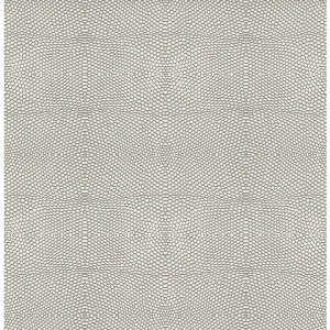 Origin Wallcoverings papier peint peau d’animal taupe – 53 cm x 10.05 m – 347310