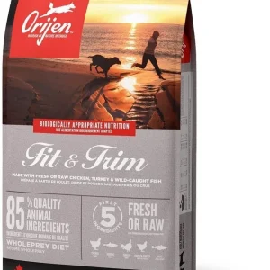 Orijen Fit & Trim Black Friday 2025 Comparez les prix sur fr