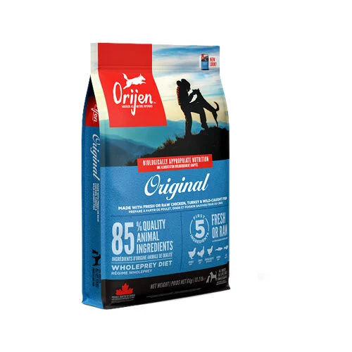 Orijen Original Adult Dog Whole Prey