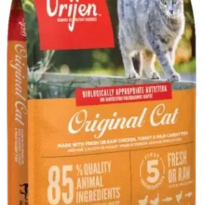 Orijen Original Cat – France