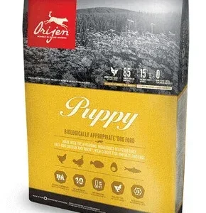 Orijen Puppy au meilleur prix sur fr