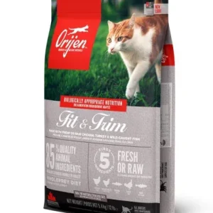 ORJ FIT TRIM CAT 1,8KG Animal