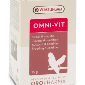 Oro Pharma Omni Vit