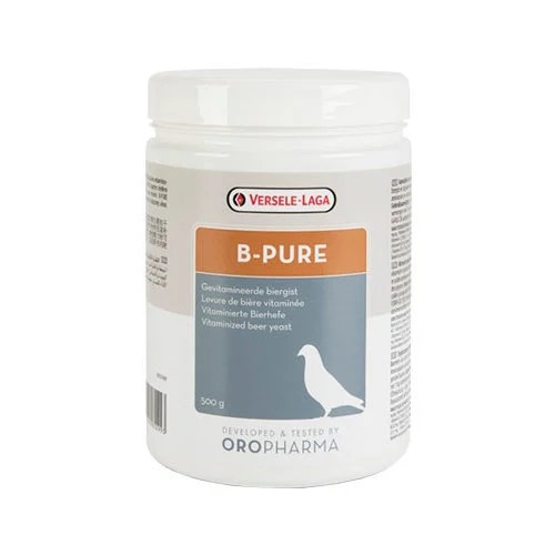 Oropharma B-Pure | Levure de bière