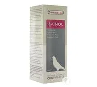 OROPHARMA Biochol (B-chol) – 500 ml – Comparez les prix et achetez sur
