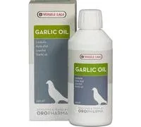 Oropharma Garlic Oil Flacon 250ml – Comparez les prix et achetez sur