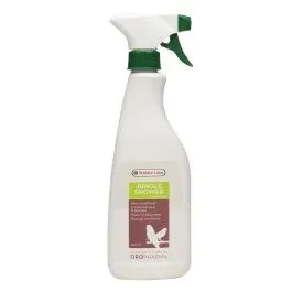 Oropharma Jungle Shower 500ml – Soins du plumage Oiseaux – Soin Oropharma