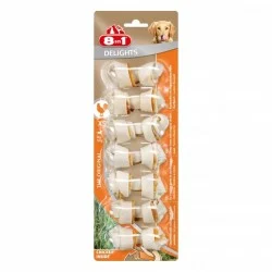 Os à mâcher 8in1 Delight noué