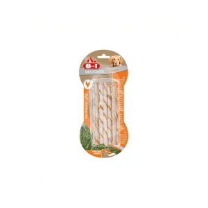 Os à mâcher 8in1 Delight Twisted Sticks – placedesvetos.com