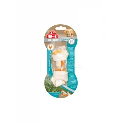 Os à mâcher 8in1 Dental Delight noué
