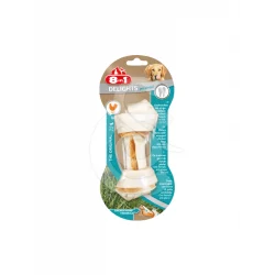 Os à mâcher 8in1 Dental Delight noué