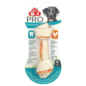 Os à mâcher 8in1 Dental Delight noué – placedesvetos.com