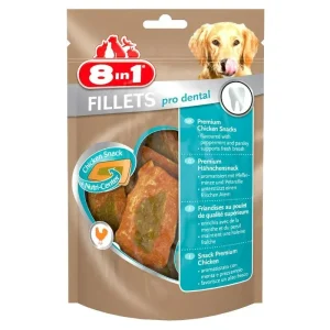 Os à mâcher 8in1 Fillets Pro Dental – placedesvetos.com