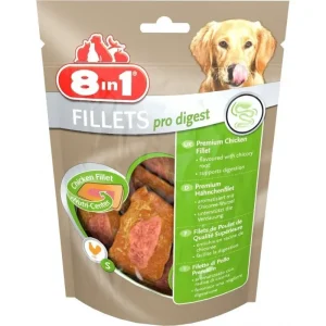 Os à mâcher 8in1 Fillets Pro Digest – placedesvetos.com