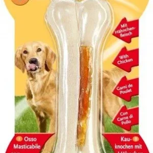 Os à mâcher Delights « Strong » S – 8 in 1 J’ai plus de croquettes