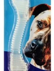 Os de dentition pour chien Super dental au boeuf, Fido