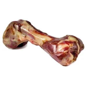 Os de jambon pur porc – Huberland