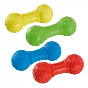 Os en Caoutchouc Ferplast 5544 pour Chien