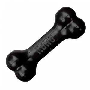 Os jouet à mâcher ultra-résistant Extreme Goodie Bone Kong chien