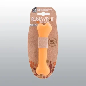 Os orange rubb'n roll