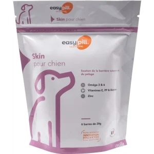 Osalia Easypill Skin Chien