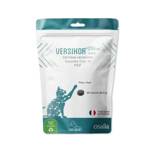 Osalia – Versikor500 chew chat