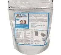Osalia Vit’i5 Bleu Minéraux Et Vitamines Chien/Chat Pot 600g – Comparez les prix et achetez sur