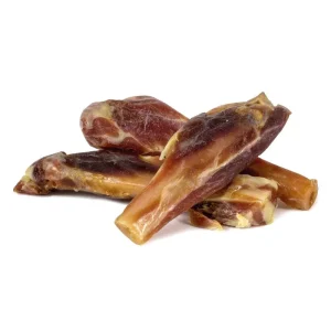 Ossicini di prosciutto serrano (3 unità)