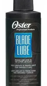 Oster Huile Lubrifiant pour Coiffure et Lames – France