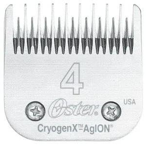 Oster Lame Oster, Original – France