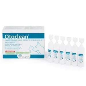 Otoclean Nettoyant auriculaire pour chien et chat